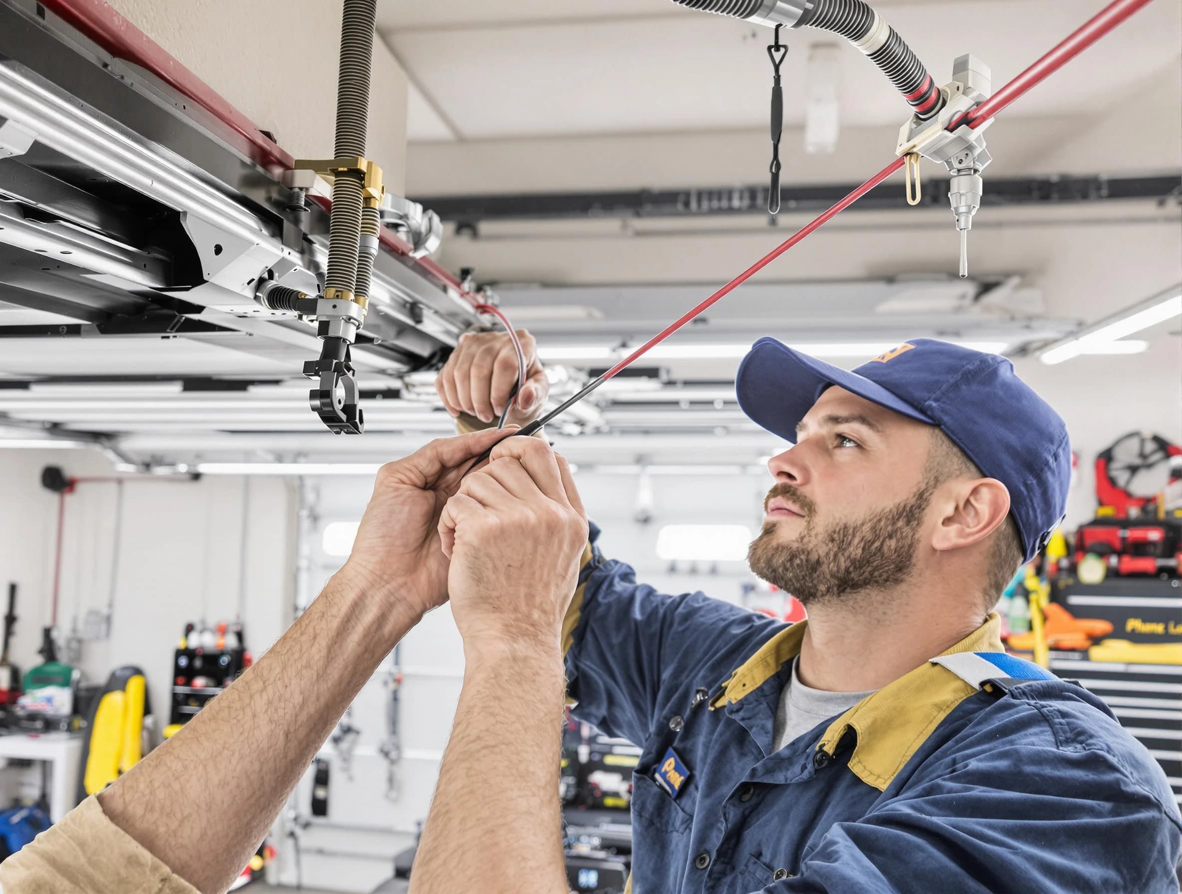 Cable Repair service in Springville, AL