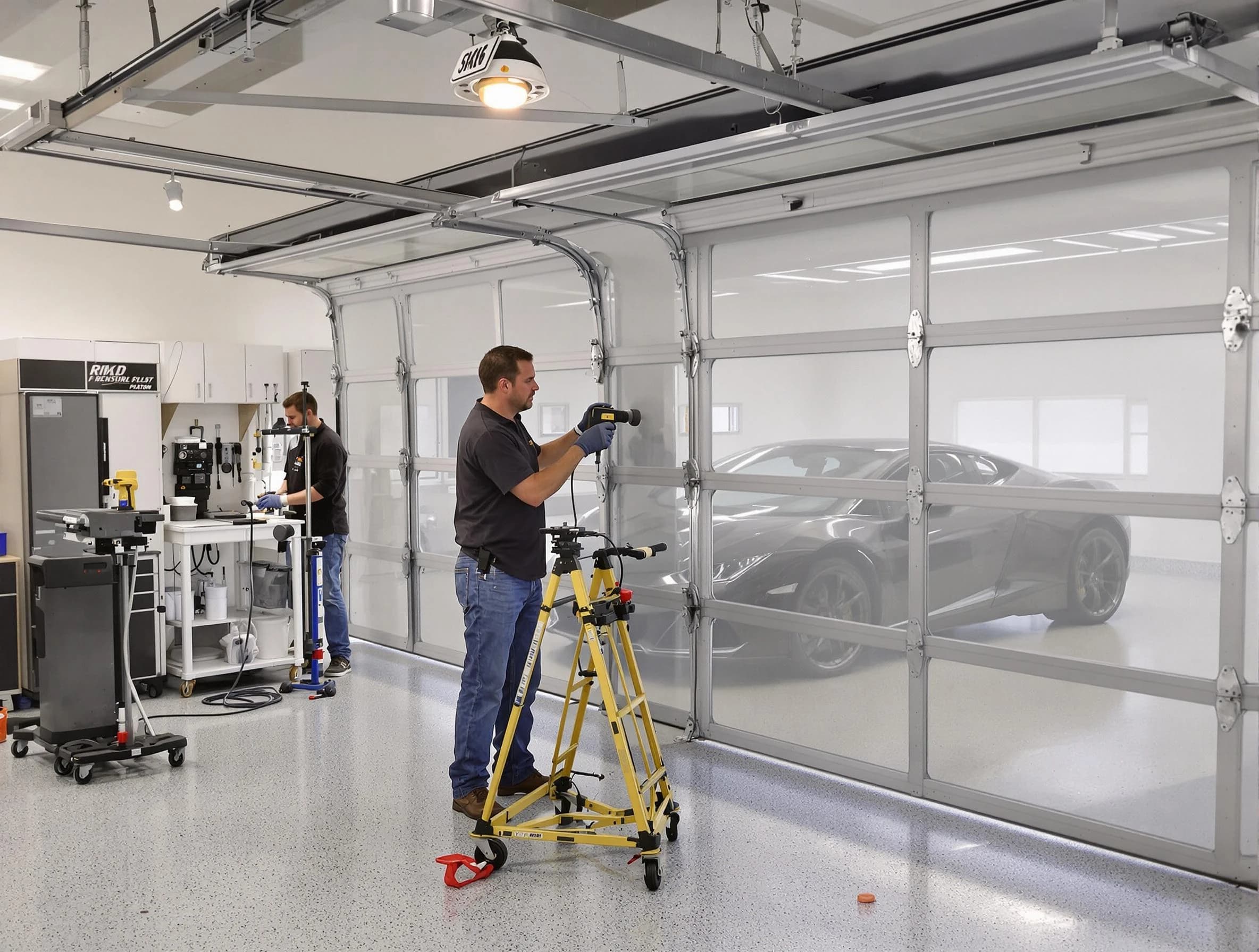 Dents Repair service in Springville, AL