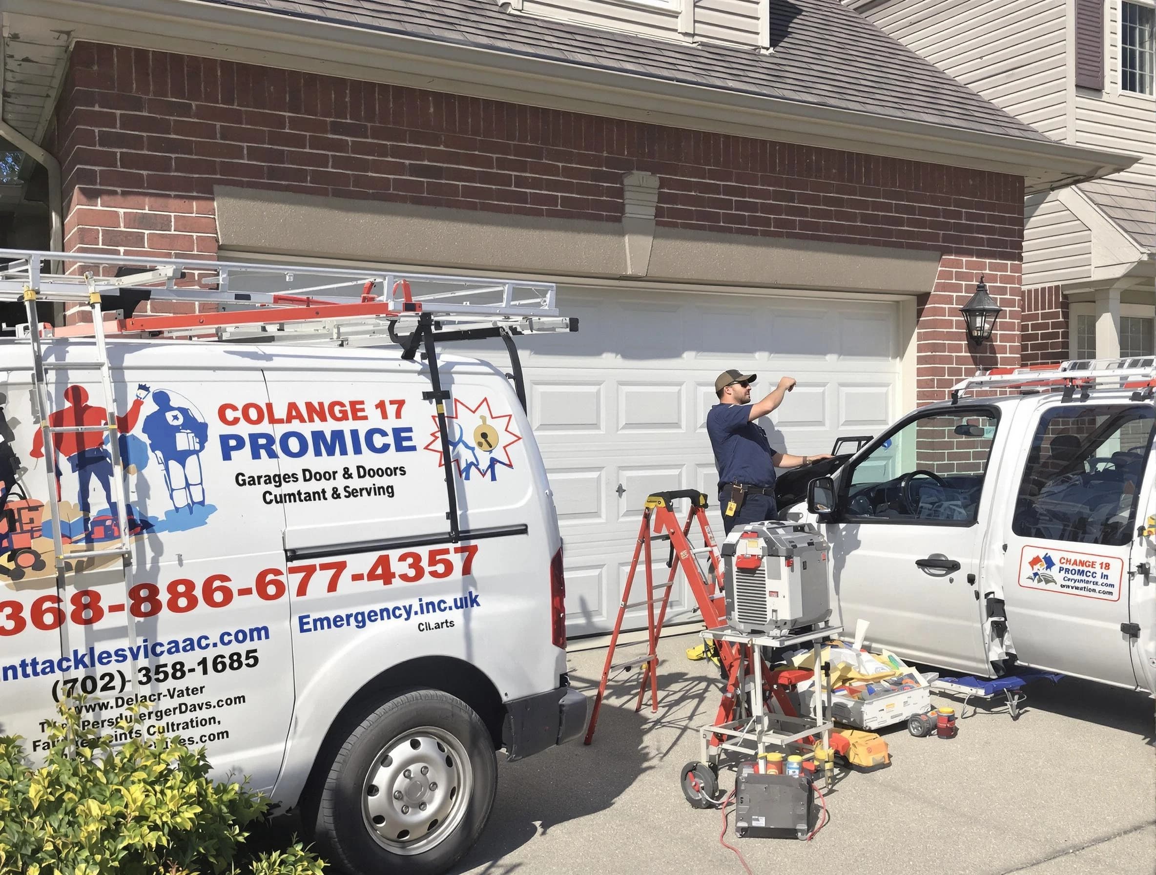Same Day Repair service in Springville, AL
